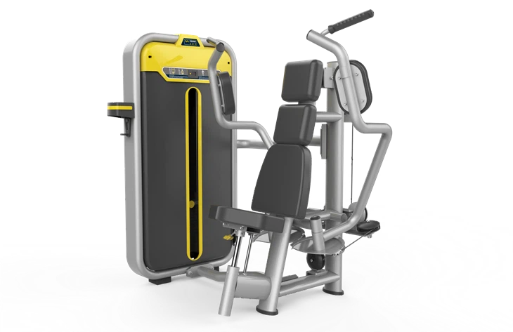 Kaupalliset Gym Pec Fly -kuntolaitteet/kuntolaitteet