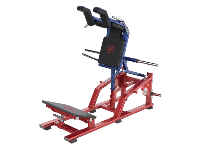 Tehtaan suoramyynti Gym Machine V-Squat